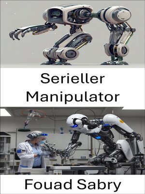 cover image of Serieller Manipulator